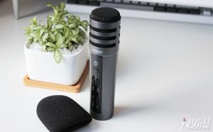 联想麦克风um10c值得买吗,联想um10c直播版没有混响