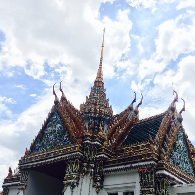 曼谷三天自由行攻略,曼谷一日游推荐