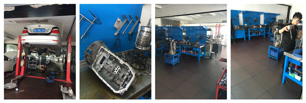 自动挡变速箱升不到3挡,自动变速箱不升挡且转速高