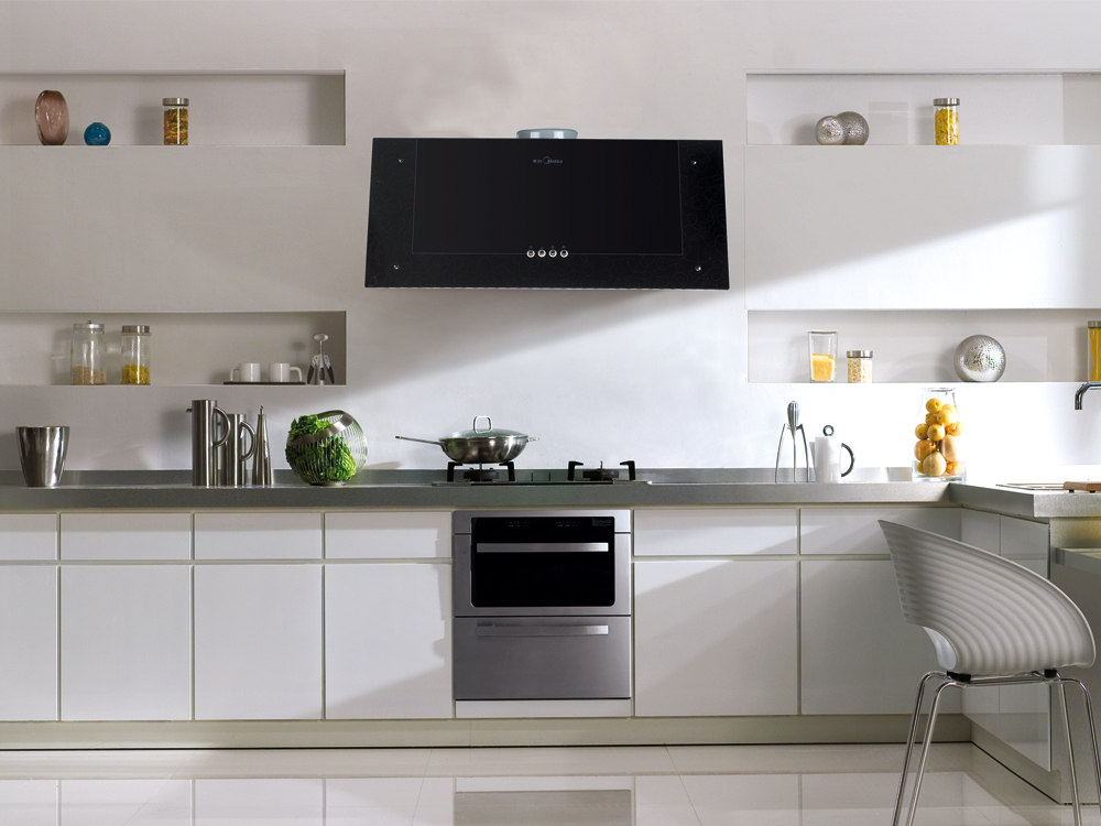 中式油烟机好还是侧吸油烟机好,哪一款欧式油烟机最适合家用