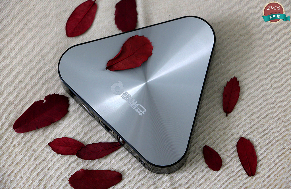 至美三角，极致配置—海美迪芒果嗨QH5测评