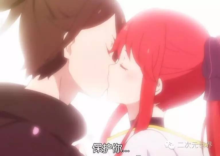 喂,幺幺零吗?这里有人*私走**“洗面奶”!|Re从零开始21话