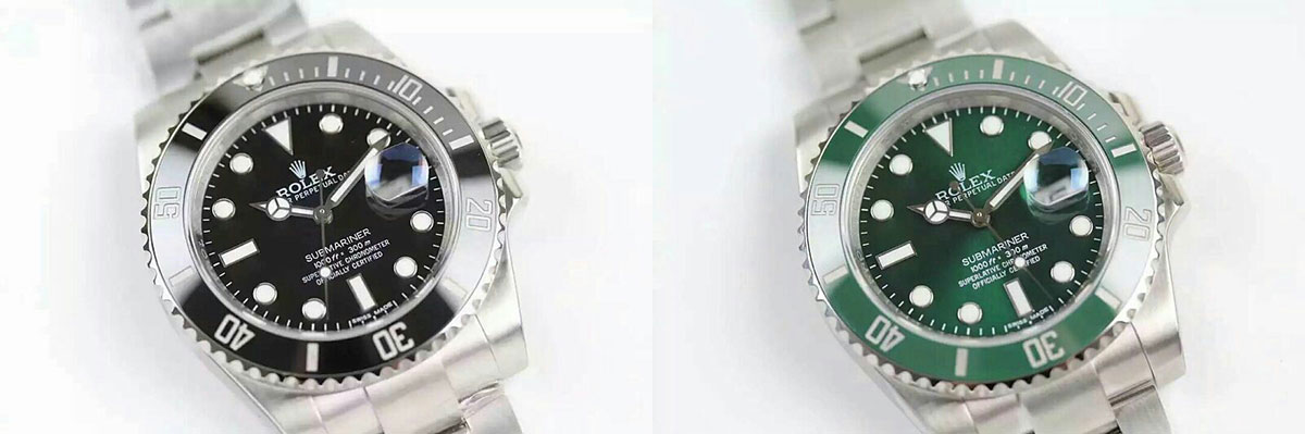 揭秘超a复刻与正品手表,顶级复刻表外观容易被看出来吗