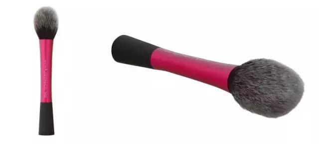 新手化妆教程化妆刷5支就够,新手用化妆刷哪个牌子的好用些