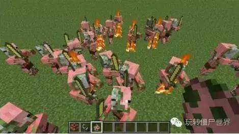 画面粗糙的游戏恐怖,几款好玩的僵尸游戏盘点