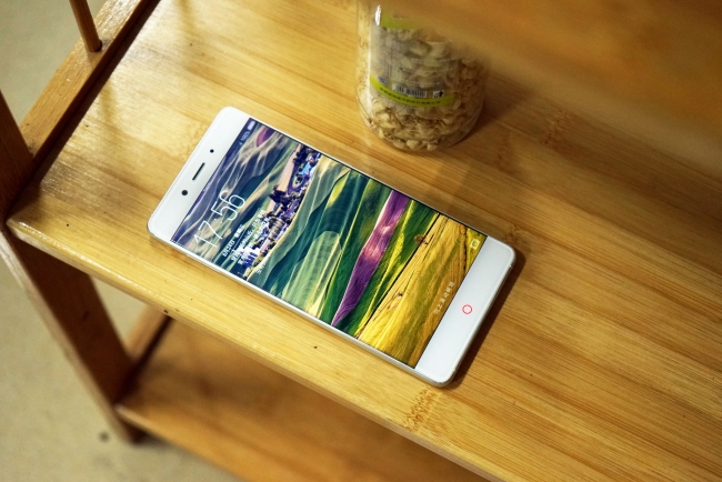 努比亚z11详细评测,努比亚z11体验