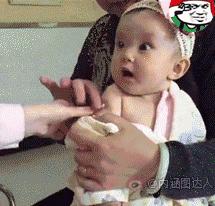 恐怖gif女生,韩国恐怖电影女孩诡异的笑图片