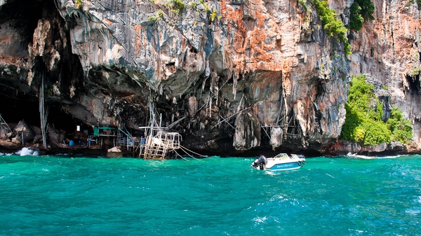 普吉岛游学,泰国普吉岛有什么好的国际学校