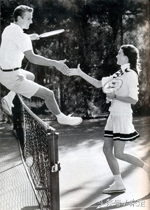 polo衫怎么穿有气质,什么样的polo衫适合年轻人穿