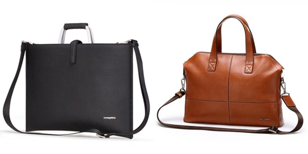 日常男包高级感轻奢,最有品味的男包