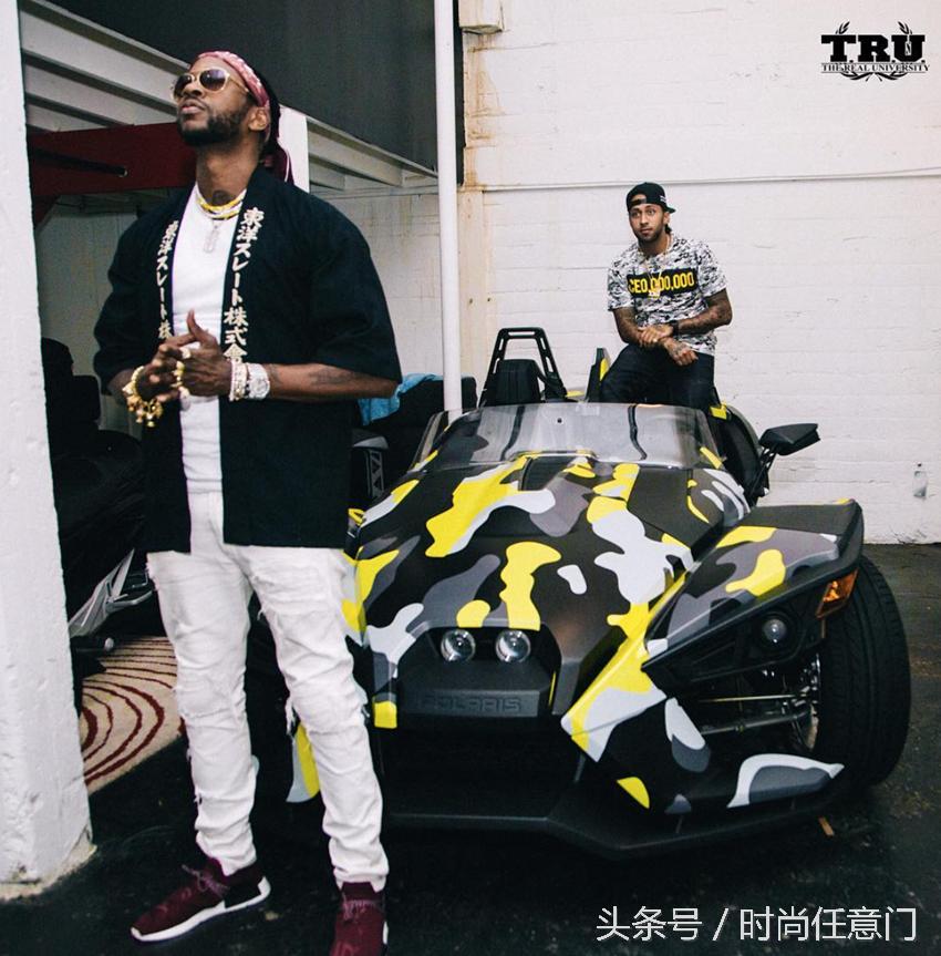 2019年明星上脚的球鞋,明星上脚球鞋时尚