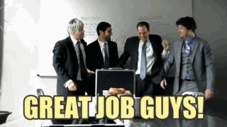 那些年hr遇到的奇葩,hr奇葩经历