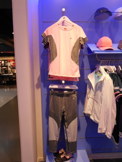 逛街是一种享受是一种乐趣,逛街是种什么样的体验