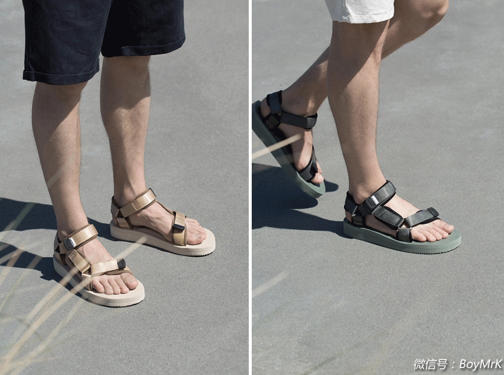 骚男穿搭指南男生,夏季男朋友穿搭推荐