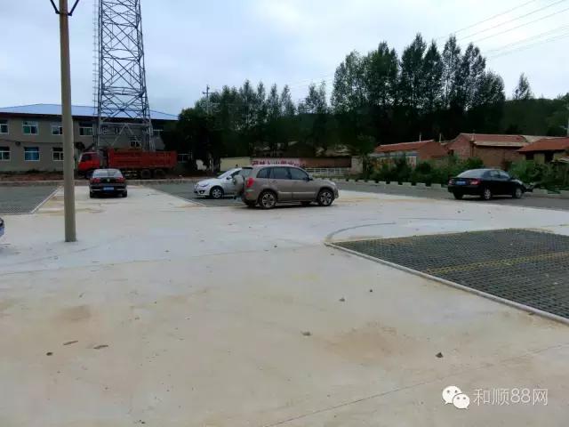 和顺县上元村太行山,和顺县自然风景