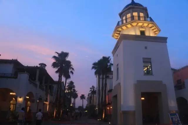 中山周边8个绝美海滩,六天海边旅游景点推荐