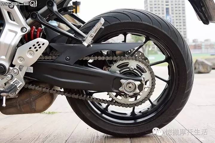 雅马哈mt072023款评测,雅马哈mt07在街车中是什么水平