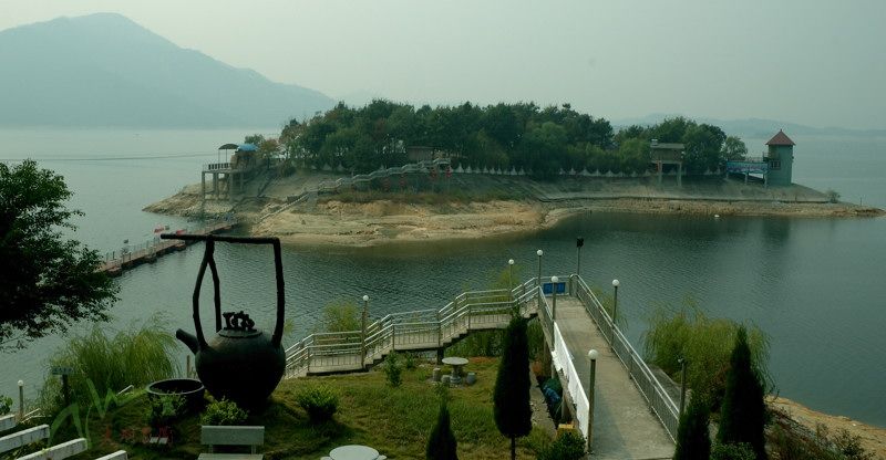 安徽省内有什么湖泊景点,安徽省十大湖泊排名