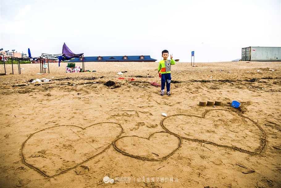 兴城亲子,兴城亲子攻略