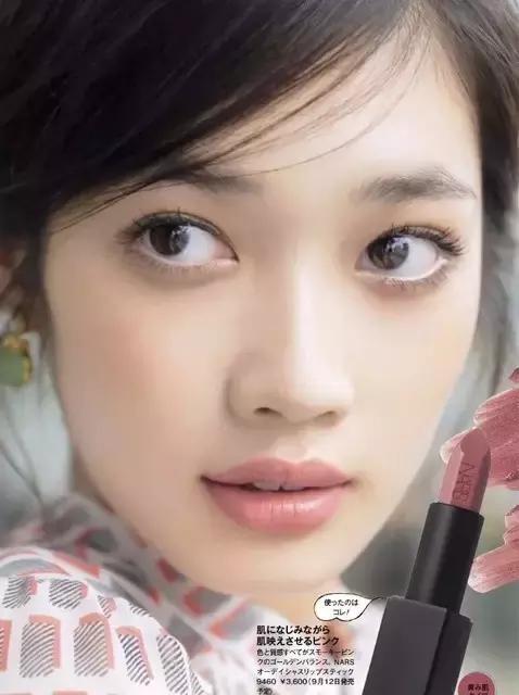 测评口红显白,测评口红和唇釉只使用一支