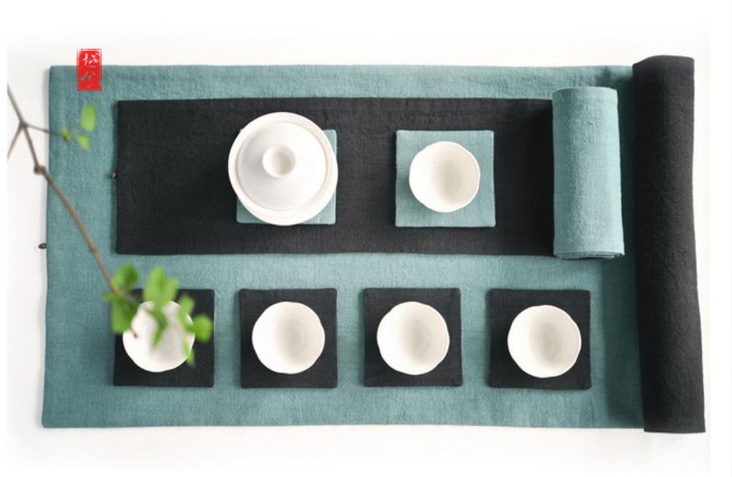 茶行席上，泡茶如恋爱，一定要找到自己喜欢的主义和生活