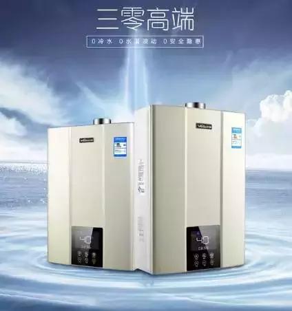 史密斯热水器排行榜前十名,热水器美的和海尔哪个牌子比较好