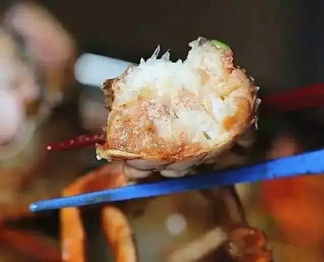 谁是吃螃蟹的第一人,谁是第一个螃蟹