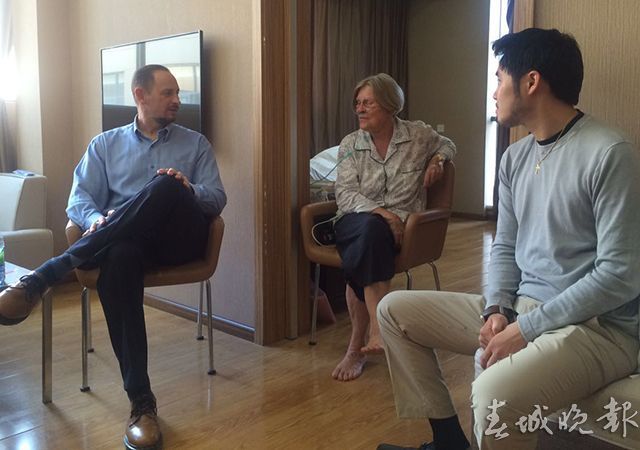 博亚医院门诊,博亚医院怎么样