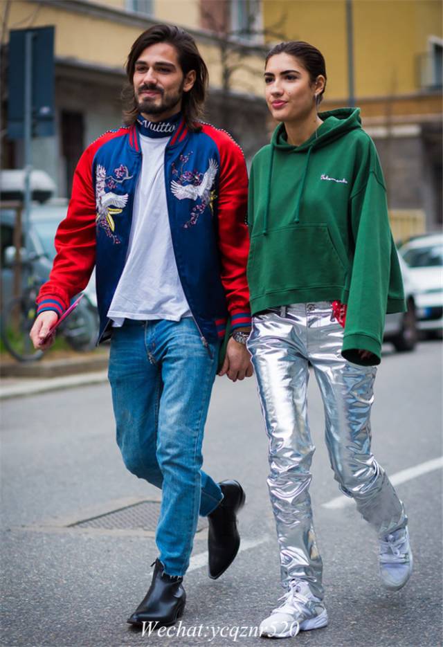 2016秋冬装流行趋势,2020秋季流行风格