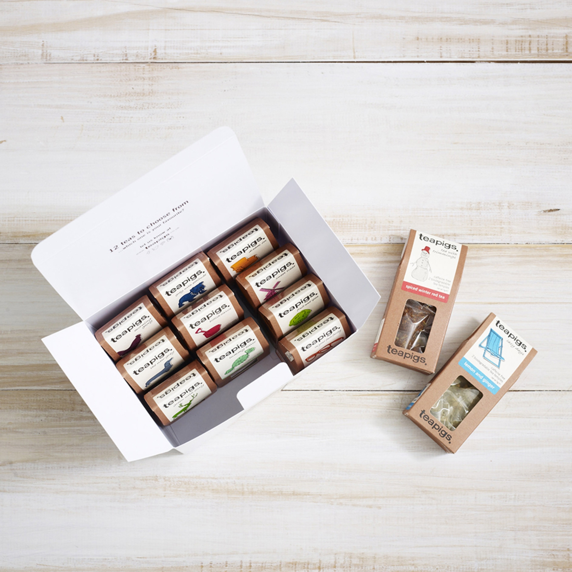 茶叶里的微观世界,迷你世界茶包