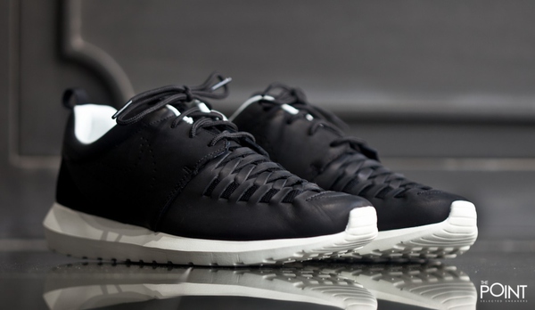 nikerosherun测评,耐克rosherun定制版