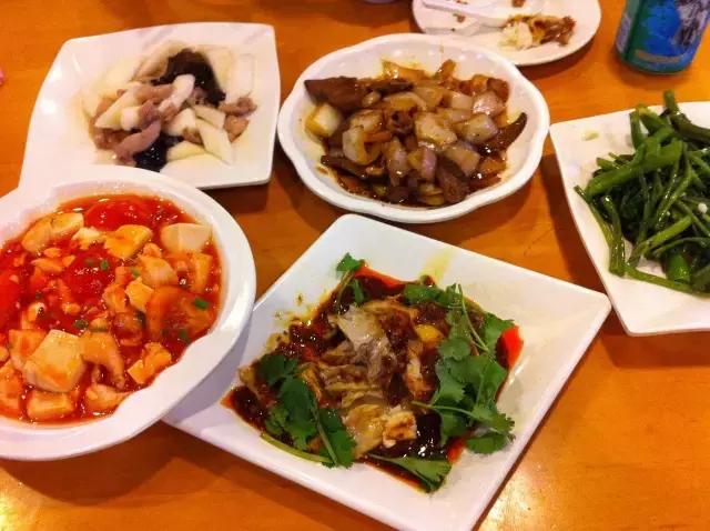 新生攻略快来get这份实用指南,浙大美食推荐