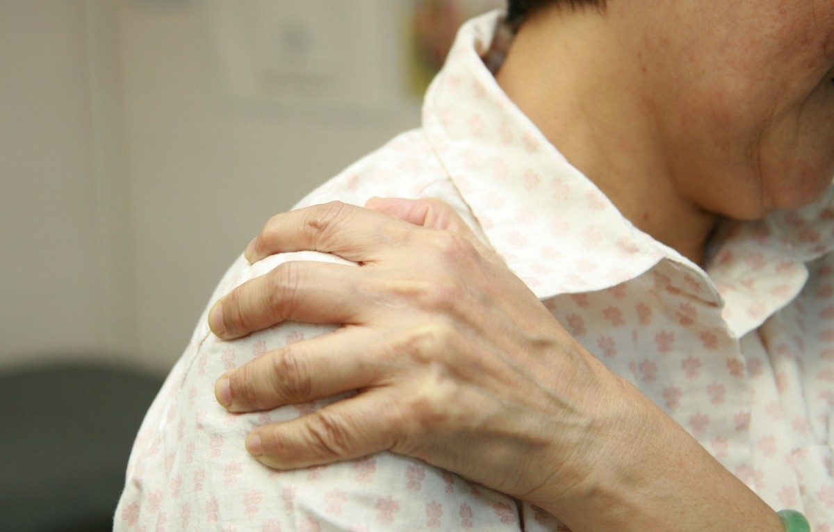 名医朱进忠治腰突名方,肩周炎李时珍