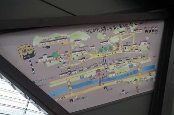 在台湾流浪14天~火星人的环岛路线！