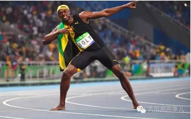博尔特传奇历史,博尔特的经典战役
