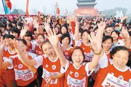 西安为何能够深受体育赛事偏爱,西安人对篮球的热爱