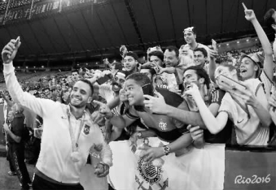 足球奥运会冠军全局,足球奥运冠军的荣耀