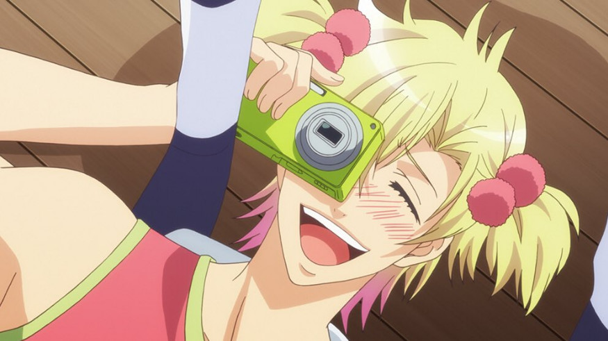 童言无邪一曲镇魂-OP及ED演唱者苍井翔太谈《初恋怪兽》