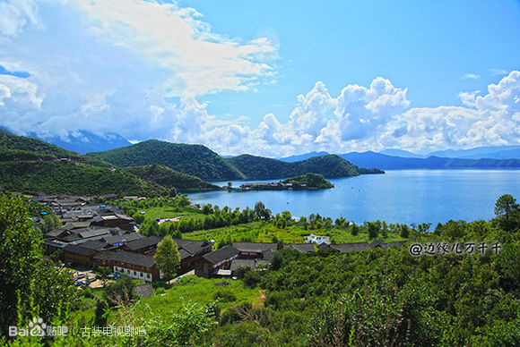 现在的古装剧都在哪里取景的,古装剧拍摄旅游地