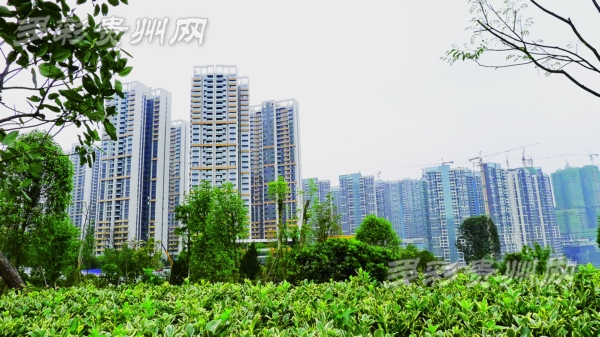 贵州建设国家级几大试验区,贵州内陆开放试验区建设规划