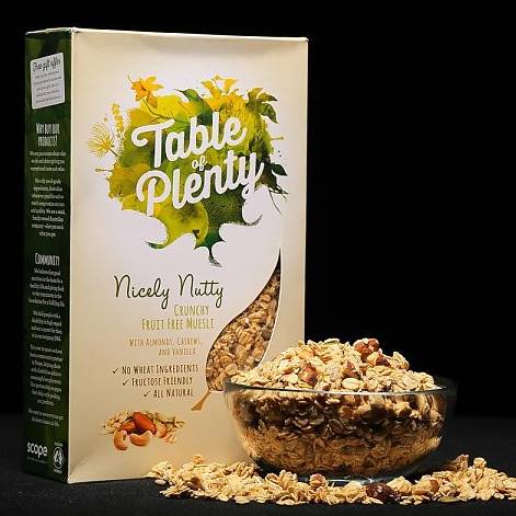 十大口碑最好的麦片国产,麦片品牌排行榜前十名正品