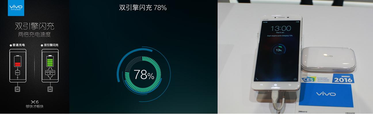 眼前一亮，仍需努力——关于vivox6的几点认识和看法