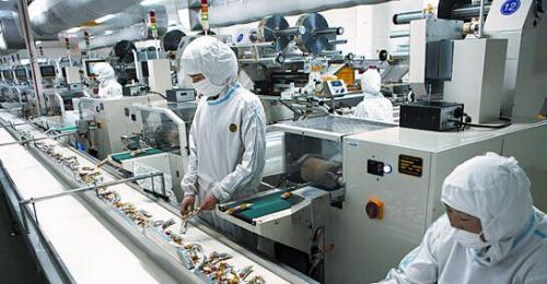 大陆亿淘：助力中国加工业从OEM走向OBM