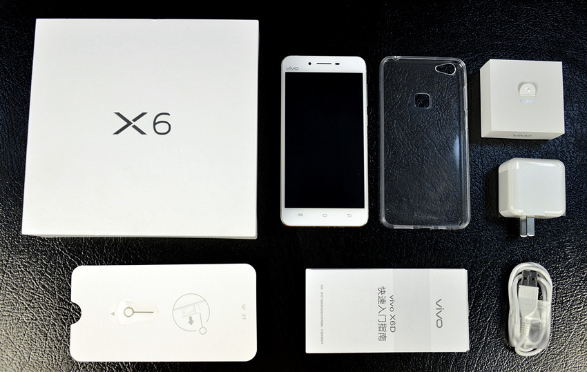 vivox6详细测评,vivox60体验