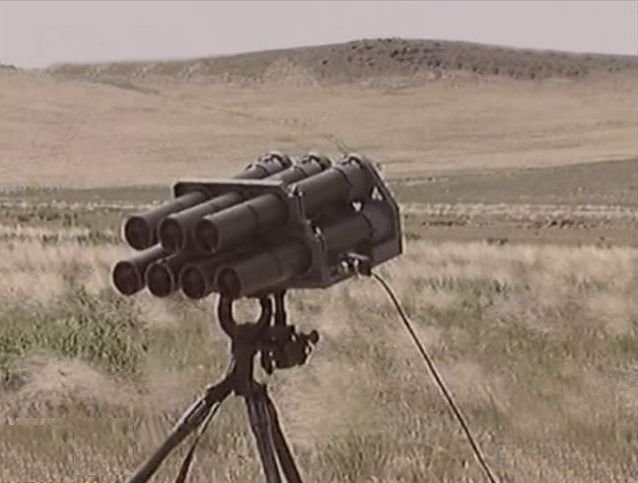 我国最好的火箭炮,中国的超级火箭炮