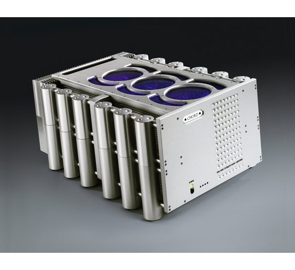 爱影音器材库最天价的20款功放，看了别奔溃！