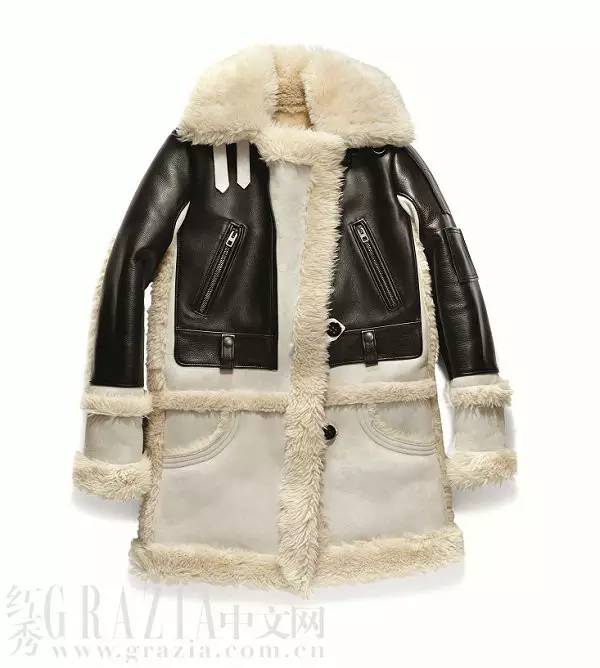 全球公认最保暖的外套,今年最火爆款外套御寒保暖