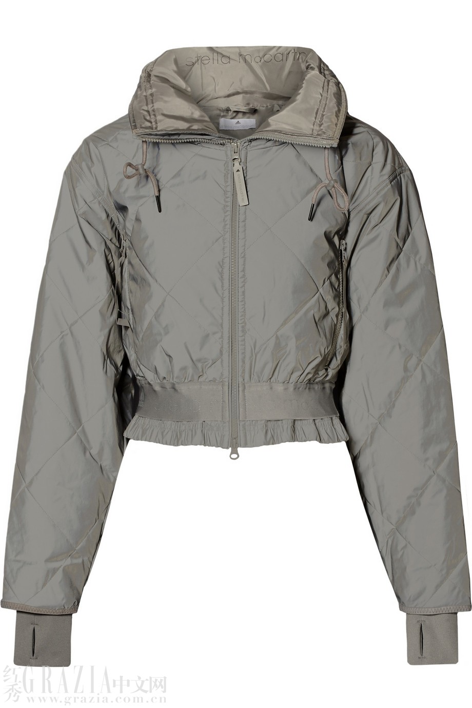 全球公认最保暖的外套,今年最火爆款外套御寒保暖