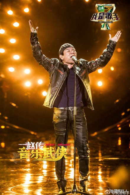 我是歌手4歌王之战开场,我是歌手4总决赛完整版视频