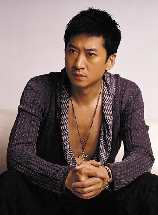 国内首个先写好墓志铭的男星，被诋毁半辈子说我不配合你们的俗气